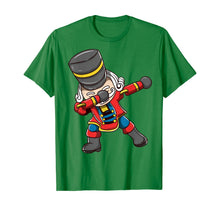 Load image into Gallery viewer, Dabbing Nutcracker Squad Funny Matching Christmas Gift T-Shirt
