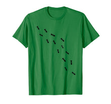 Load image into Gallery viewer, Ant T Shirt Marching Ants Insect Tee Men Women Kids Gift

