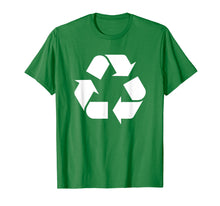 Load image into Gallery viewer, Recycle Logo T-Shirt
