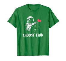 Load image into Gallery viewer, Choose Kind Be Kind T-shirt Spread Kindness Shirt
