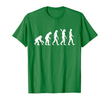 Load image into Gallery viewer, Human evolution T-Shirt
