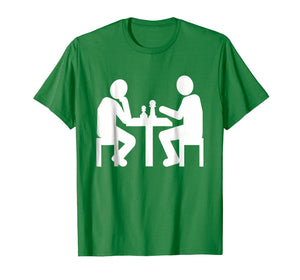 Chess players T-Shirt