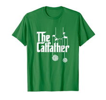 Load image into Gallery viewer, Funny The Catfather T-Shirt
