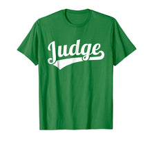 Load image into Gallery viewer, Judge T-Shirt
