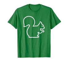 Load image into Gallery viewer, Squirrel T-Shirt
