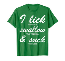 Load image into Gallery viewer, St Patricks Day Drinking Shirts for Women Funny Adult Humor
