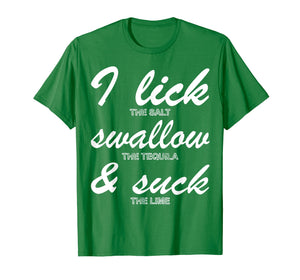 St Patricks Day Drinking Shirts for Women Funny Adult Humor