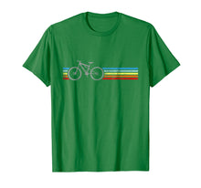 Load image into Gallery viewer, Retro Vintage MTB T Shirt Mountain Bike Bicycle Biking Cycle
