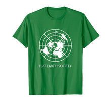Load image into Gallery viewer, Flat Earth Society
