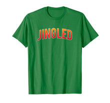 Load image into Gallery viewer, Salt City Shirts: JINGLED City Edition Utah Meme
