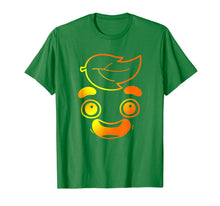Load image into Gallery viewer, Juice Guava Merch Shirt For Kids Gold Parent-Child Tshirt
