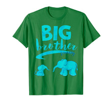 Load image into Gallery viewer, Funny Big Brother Finally Shirt For Kids And Cool Brothers
