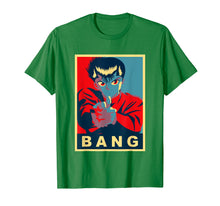 Load image into Gallery viewer, Yu Yu Hakusho t-shirt
