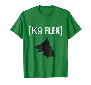 K9 FLEX PD Shirt