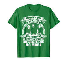 Load image into Gallery viewer, Supernatural Gift carry-on-My-Wayward-Son T-shirt

