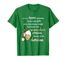 Load image into Gallery viewer, Griswolds Family Vacation Funny Quote Christmas Gift For Dad
