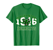 Load image into Gallery viewer, Binghamton 1946 University Apparel - T shirt
