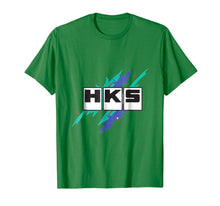 Load image into Gallery viewer, HKS Vintage shirt

