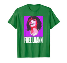 Load image into Gallery viewer, Free Luann tshirt
