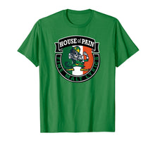 Load image into Gallery viewer, House of Pain The Fighting Irish-St Patricks Day Shirt
