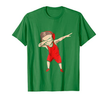 Load image into Gallery viewer, Dabbing Wrestling Jersey Cute Funny Dab Wrestler Gift Shirt
