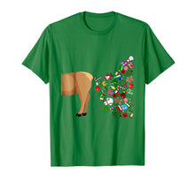 Load image into Gallery viewer, Couples Sick Reindeer DIY Funny Ugly Christmas Sweater Shirt
