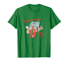 Load image into Gallery viewer, Sacramento I Dig It T-Shirt
