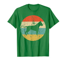 Load image into Gallery viewer, American Staffordshire Terrier Shirt - Retro Amstaff Shirt
