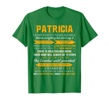 Load image into Gallery viewer, Patricia completely unexplainable shirt, Patricia shirt
