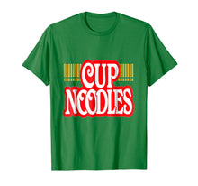 Load image into Gallery viewer, Cup Noodles shirt
