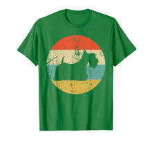 Load image into Gallery viewer, Scottish Terrier Shirt - Vintage Retro Scottie Dog T-Shirt
