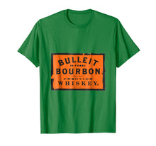 Load image into Gallery viewer, Bulleit Bourbon shirt
