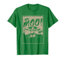 Load image into Gallery viewer, Cow T-Shirt Moo Farm Farmer Gifts Animal Vintage
