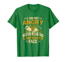 Load image into Gallery viewer, Funny Carpenter T-Shirt Christmas Gift Idea
