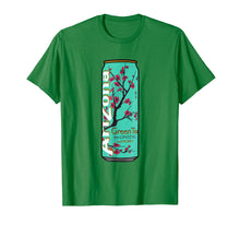 Load image into Gallery viewer, arizona ice tea shirt
