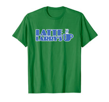 Load image into Gallery viewer, Latte Larry Latte Larry's T-Shirt-106270
