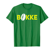 Load image into Gallery viewer, Bokke South Africa Rugby Fan T-Shirt
