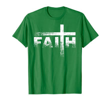 Load image into Gallery viewer, Christian Faith Shirt &amp; Cross Shirts - Christian Faith Shirt T-Shirt
