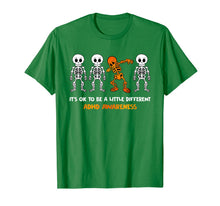 Load image into Gallery viewer, It's OK To Be Little Different ADHD Awareness T-Shirt
