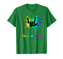 Load image into Gallery viewer, Share love cute for Kids and Youth T-Shirt-119191

