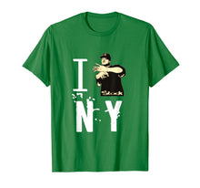 Load image into Gallery viewer, I Love Ny Tee T-Shirt-4088913
