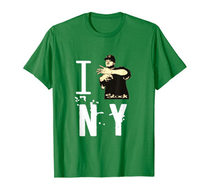 I Love Ny Tee T-Shirt-4088913