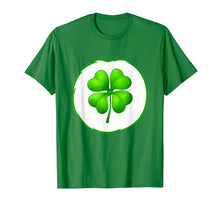 Load image into Gallery viewer, Good Luck Care For Bear Lucky Bear Costume Halloween T-Shirt
