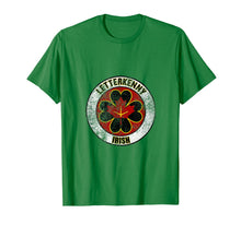 Load image into Gallery viewer, Irish Letterkenny-Irish Shamrocks St Patricks Day T-Shirt-373794
