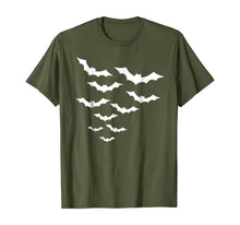 Load image into Gallery viewer, Bats T-Shirt
