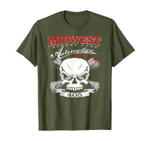 Load image into Gallery viewer, Rare 405 Street Outlaws T-Shirt
