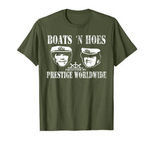 Load image into Gallery viewer, Boats N Hoes Brothers Prestige T-Shirt
