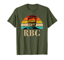 Load image into Gallery viewer, Notorious RBG Ruth Bader Ginsburg Equal Rights Truth R.b.g T-Shirt-640962
