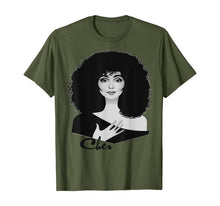 Load image into Gallery viewer, Vintage Chers shirt Love Country Music Costume 2020 T-Shirt-401795
