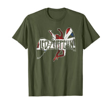 Load image into Gallery viewer, Electrician funny presents awesome quote ideas for men women T-Shirt-496333
